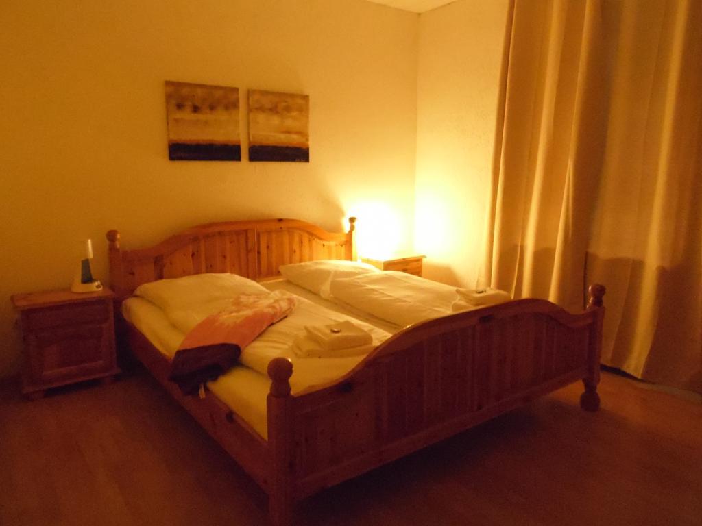 Landgasthaus Rosenhof Trechtingshausen Δωμάτιο φωτογραφία