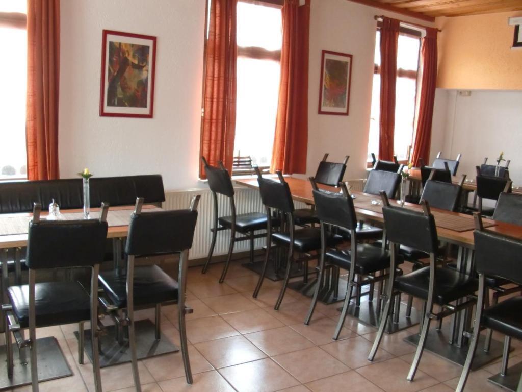 Landgasthaus Rosenhof Trechtingshausen Εξωτερικό φωτογραφία