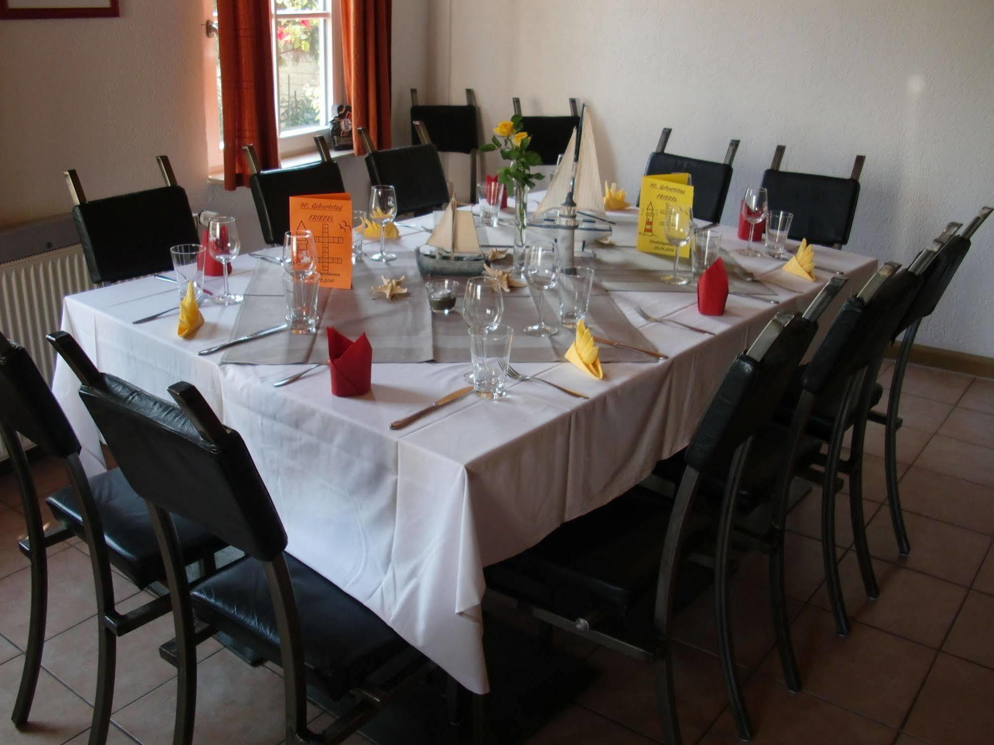 Landgasthaus Rosenhof Trechtingshausen Εξωτερικό φωτογραφία